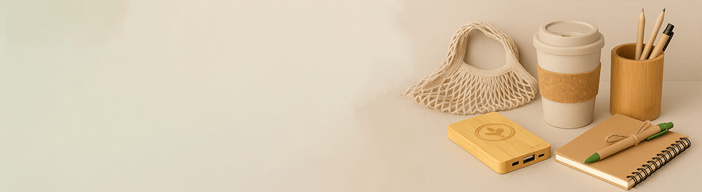 Eco-Friendly Essentials for Sustainable Branding