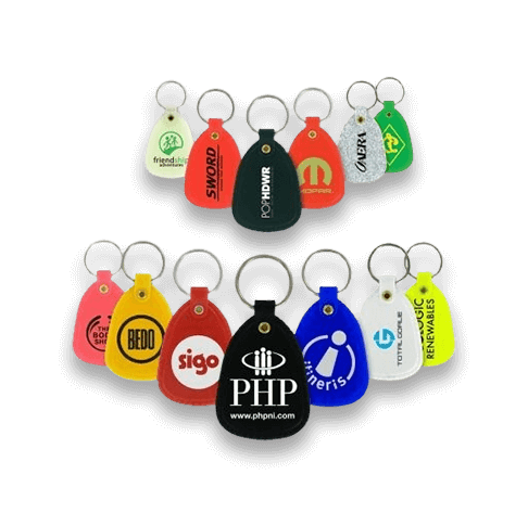 Keychains