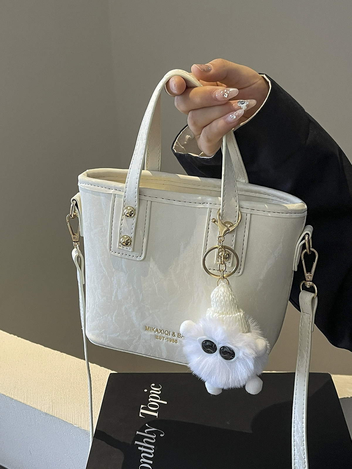 Popular small bag for women