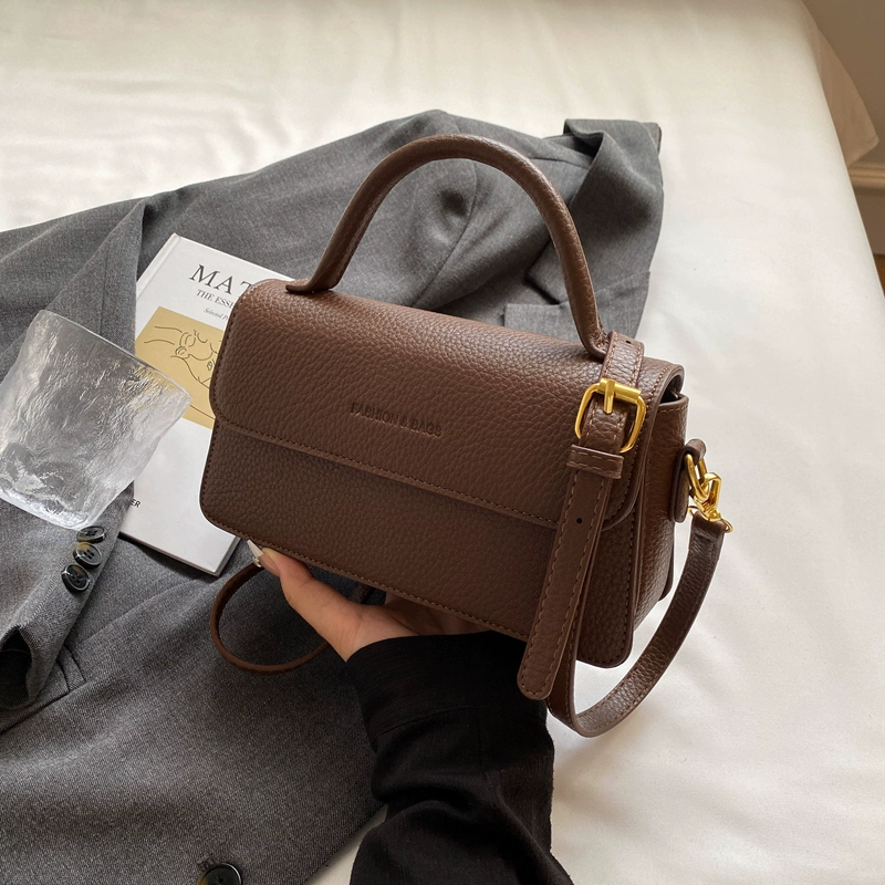 Super hot handheld small square bag - Image 3