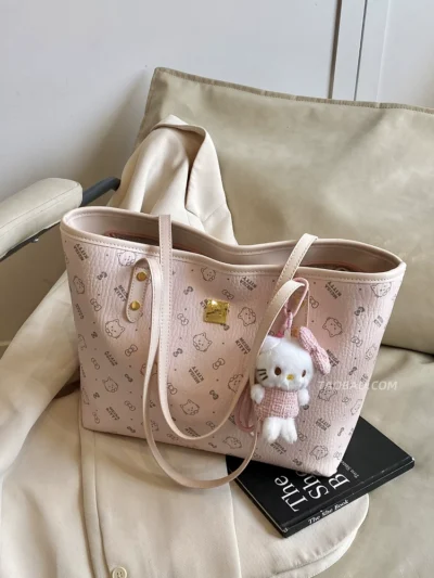 Fashion large-capacity bag for women