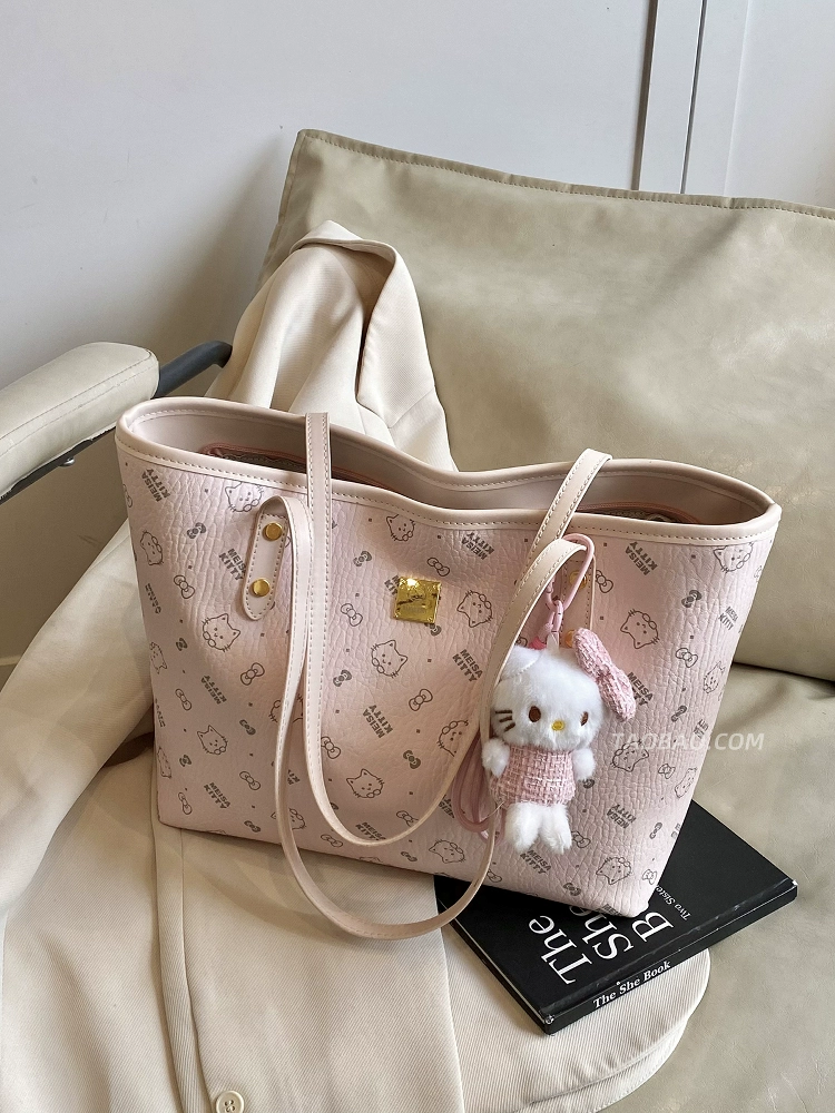 Fashion large-capacity bag for women