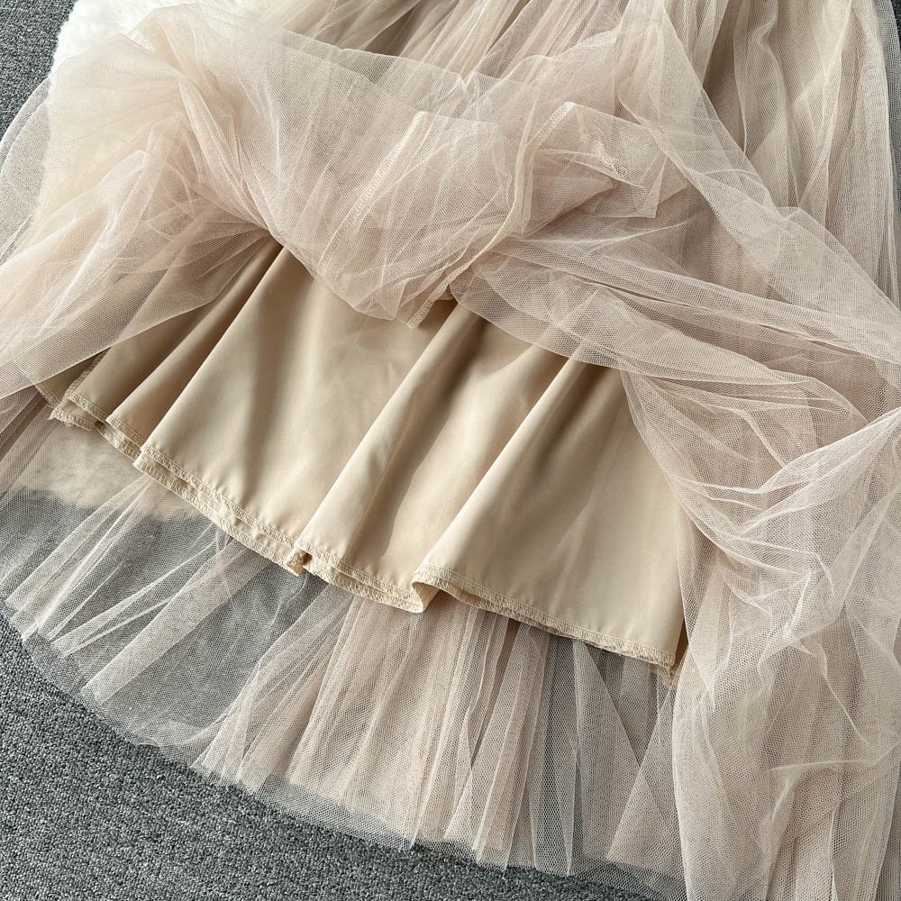 Autumn/Winter Chanel-inspired Elegant Two-Piece Set - Image 11