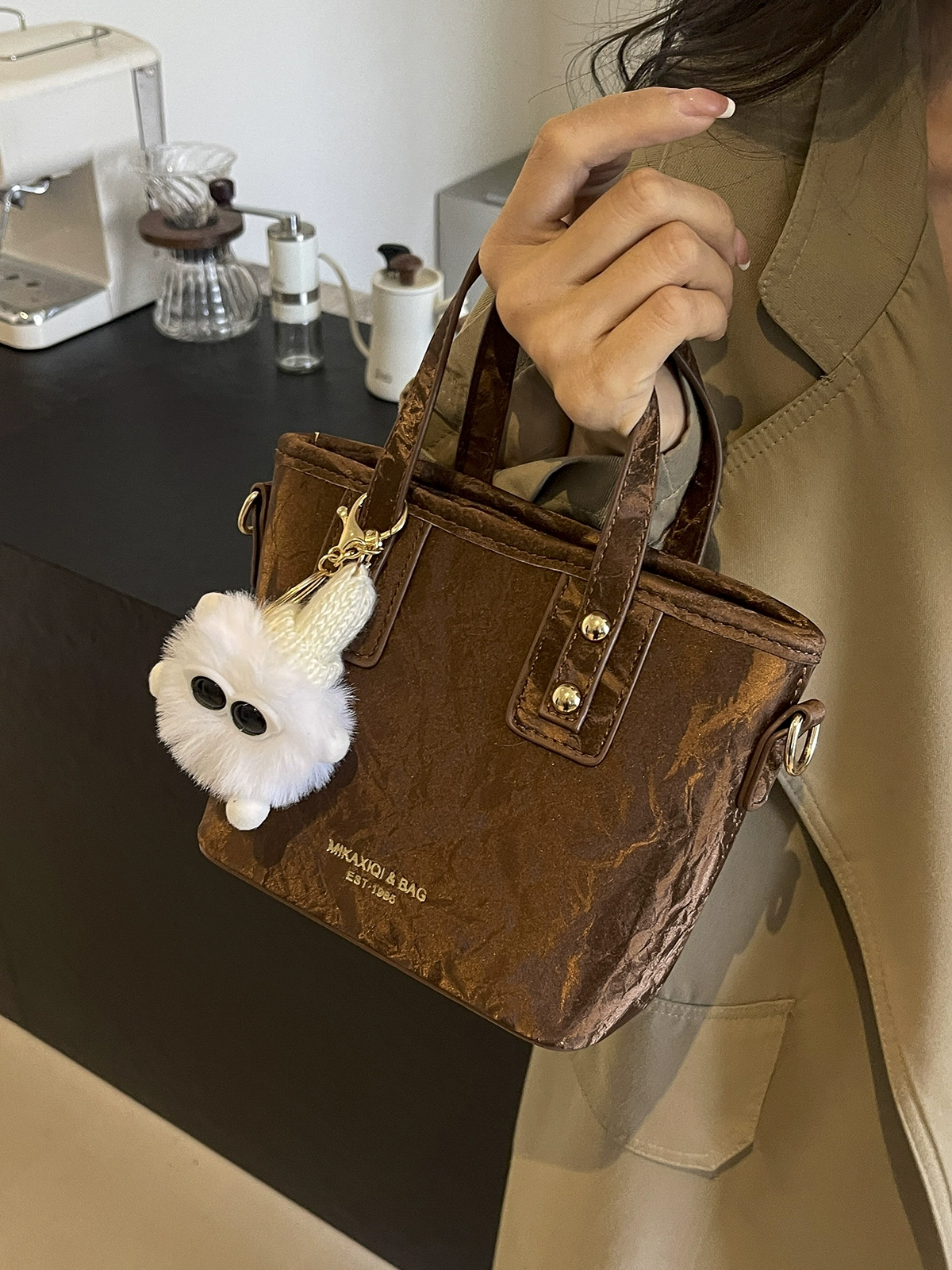 Popular small bag for women - Image 3