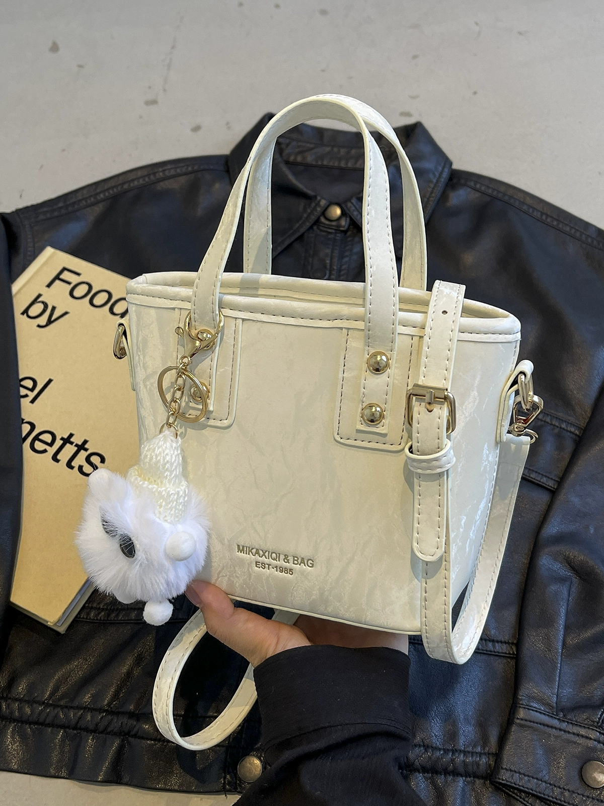 Popular small bag for women - Image 5