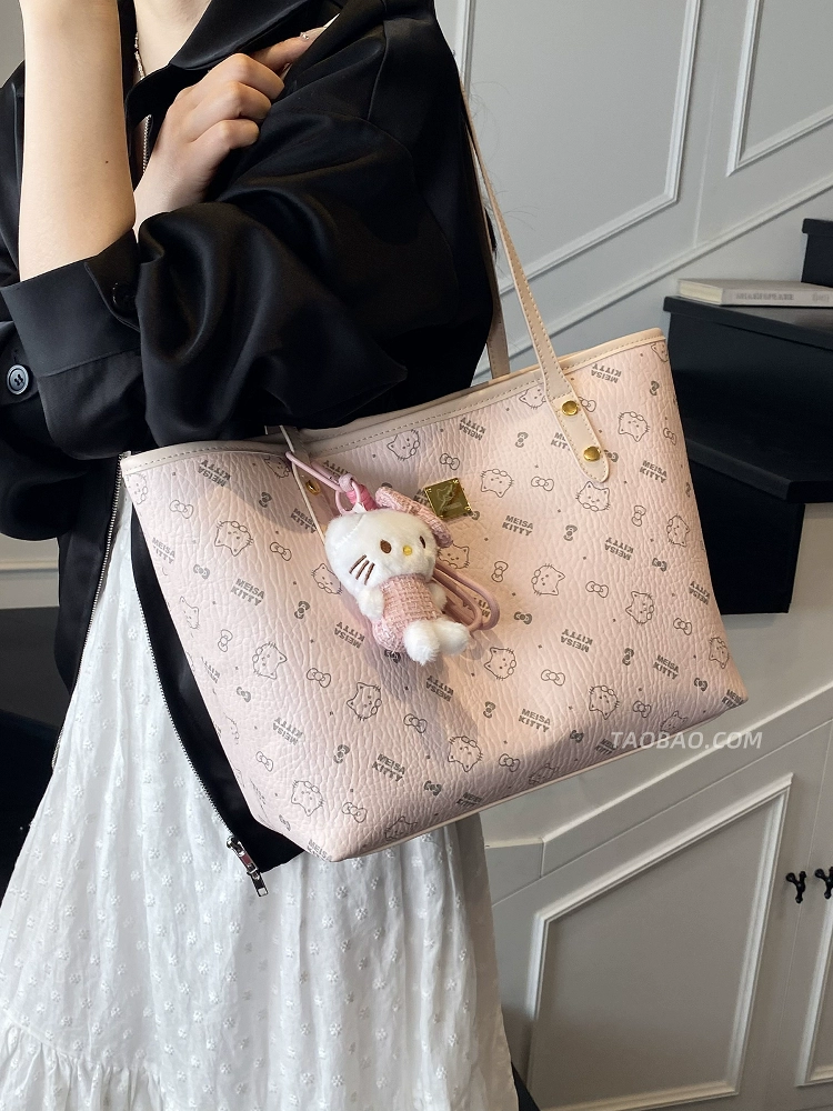 Fashion large-capacity bag for women - Image 2