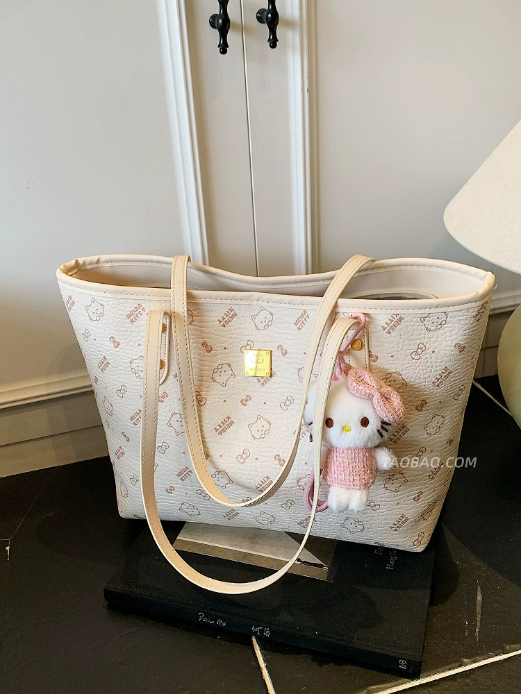 Fashion large-capacity bag for women - Image 5