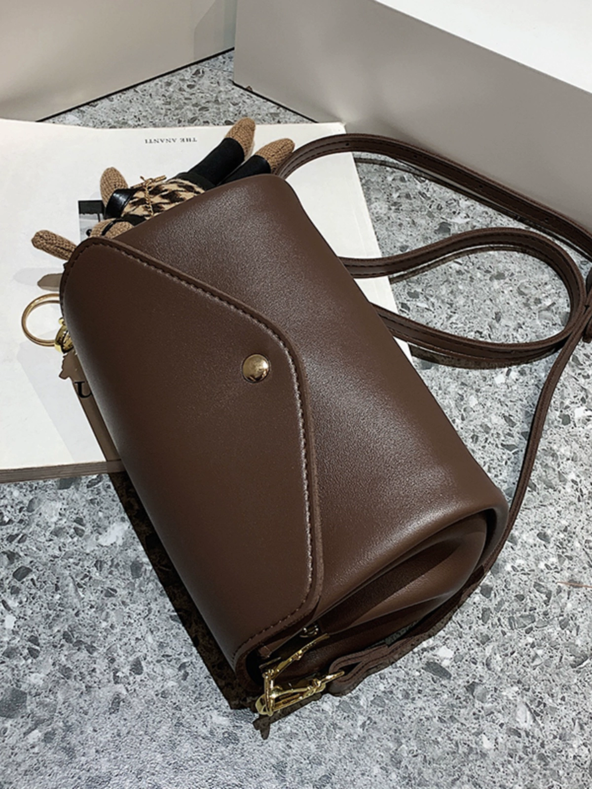 versatile crossbody bags - Image 3