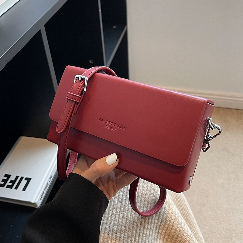 Super popular small square bag - Image 3