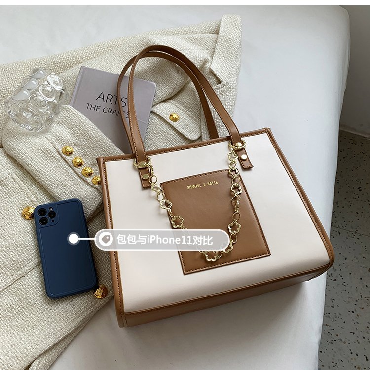 High-end women's handbag - Image 11