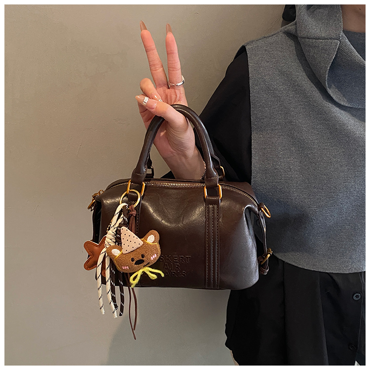 Vintage retro-malled little bag - Image 8