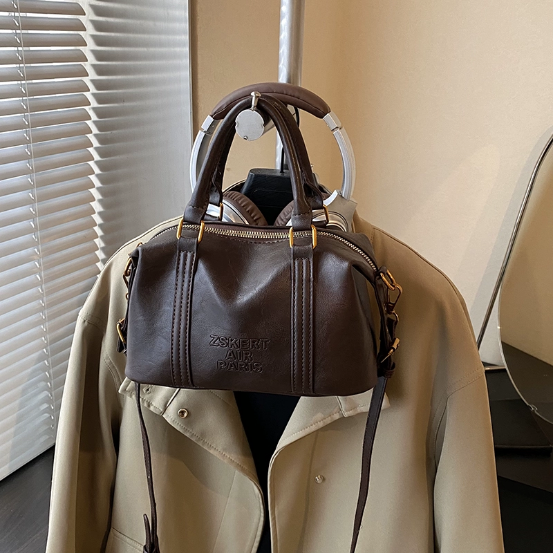 Vintage retro-malled little bag - Image 6