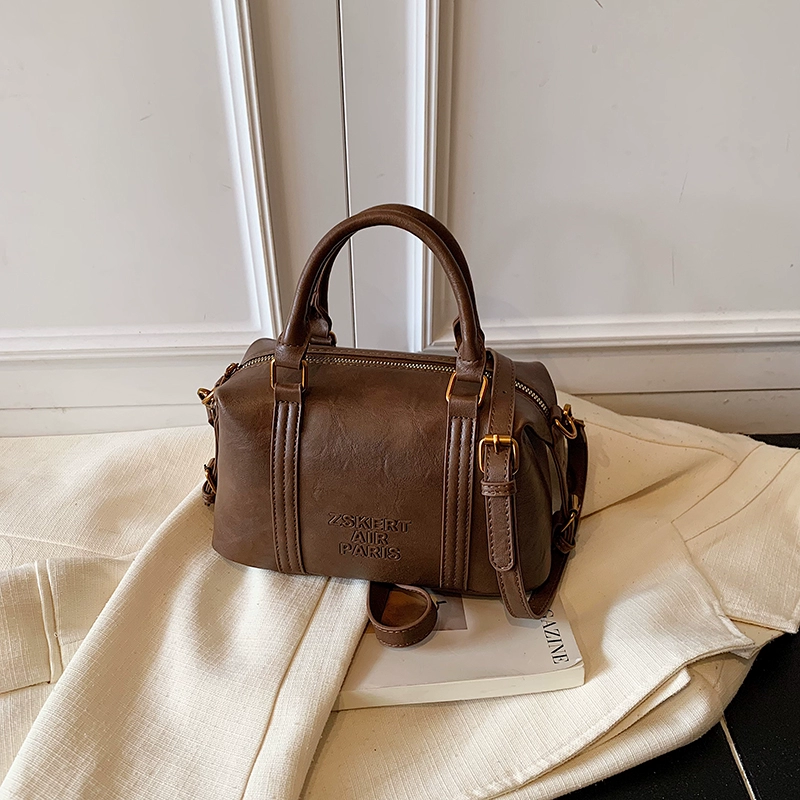 Vintage retro-malled little bag - Image 4