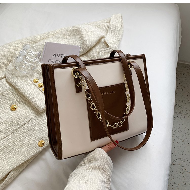 High-end women's handbag - Image 2