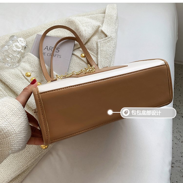 High-end women's handbag - Image 8