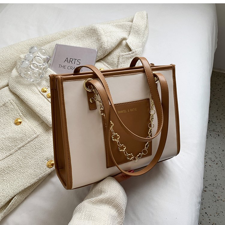 High-end women's handbag - Image 3