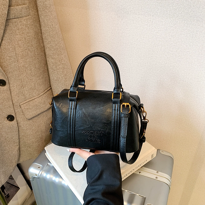 Vintage retro-malled little bag - Image 2