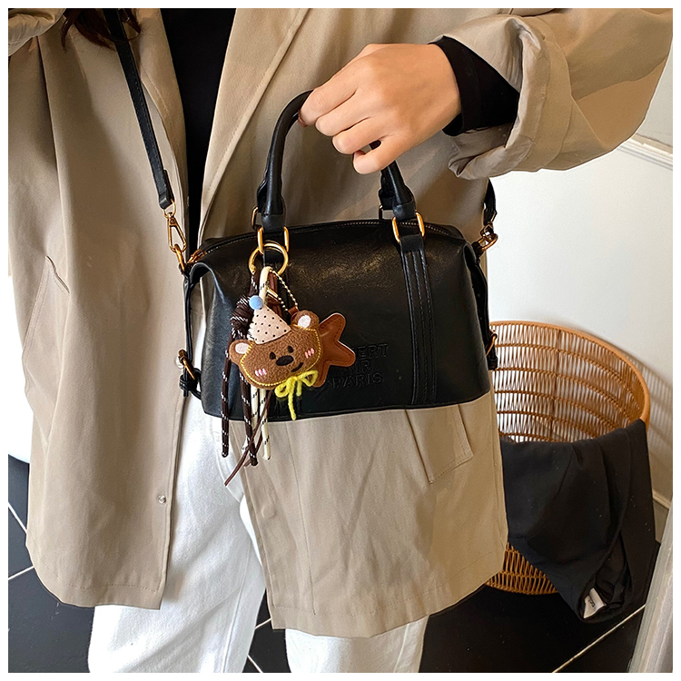 Vintage retro-malled little bag - Image 11