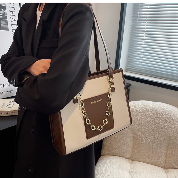 High-end women's handbag - Image 6