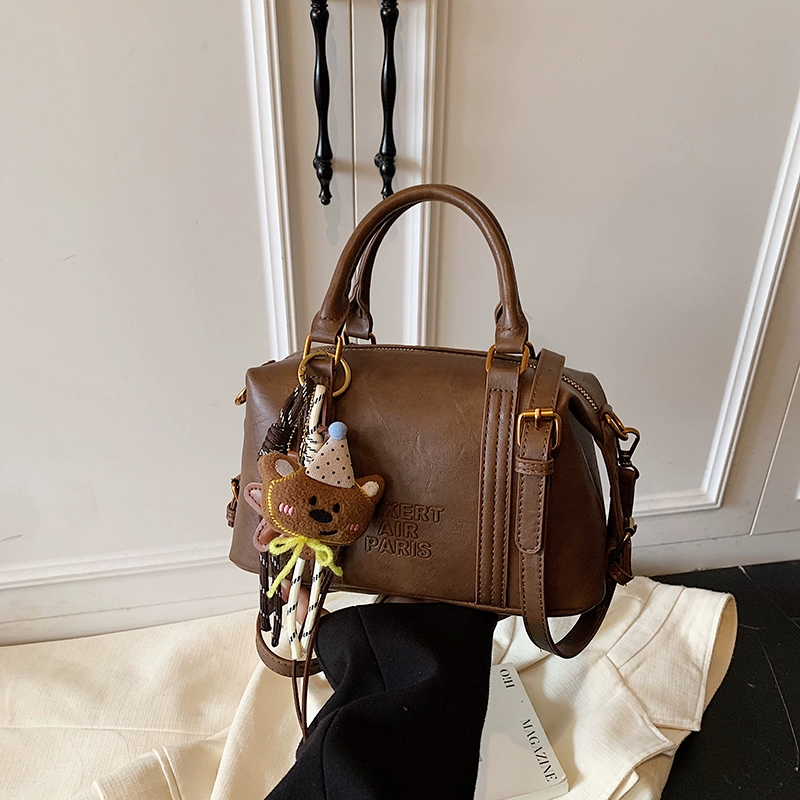 Vintage retro-malled little bag - Image 5