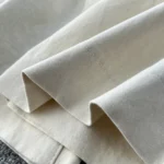 High-waisted two-button jeans - Image 8