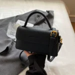 Super hot handheld small square bag - Image 2