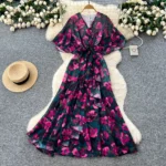 French high-end temperament dress women's - Image 8