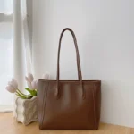 Korean style elegant commuter bag for women