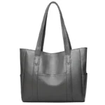 Simple and casual tote bags - Image 3