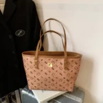 Fashion large-capacity bag for women