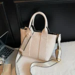 High-end women's handbag - Image 2