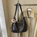 Multi-purpose Single Shoulder Tote Bag - Image 2