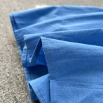 Women's ethnic-style travel and vacation dress, long sleeves, bohemian retro design, embroidered, loose, full skirt - Image 7