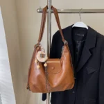 Multi-purpose Single Shoulder Tote Bag