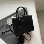 Handcrafted high-end women's bag - Image 2