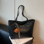 High-end retro-style large-capacity bag - Image 2