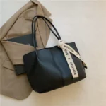 Women's Large Capacity Tote Bag