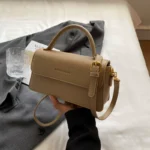 Super hot handheld small square bag - Image 3