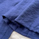 Lazy Style Casual Two-Piece Set for Women: Loose Fit, Versatile Pocket Design, Long-Sleeved Shirt, High-Waisted Wide-Leg Straight-Leg Pants - Image 6