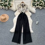 Trendy Women's Jumpsuit - Image 3