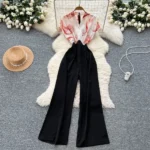 Trendy Women's Jumpsuit - Image 6