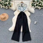 Trendy Women's Jumpsuit - Image 7