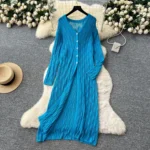 Trendy Ladies Knitwear