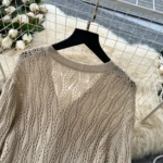 Trendy Ladies Knitwear - Image 6