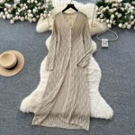 Trendy Ladies Knitwear - Image 3