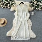 Trendy Ladies Knitwear - Image 4